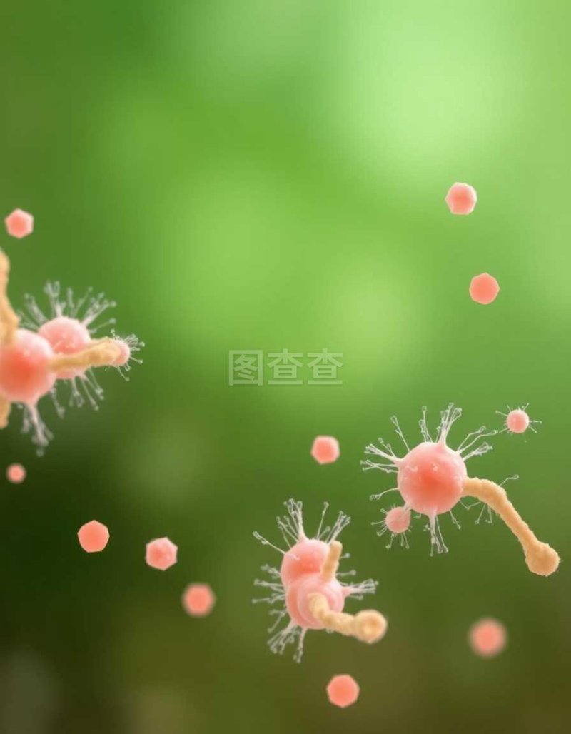 广州生物科技公司：创新与挑战同行